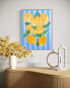 Alternative view of Summer Sour - Kristina Martin