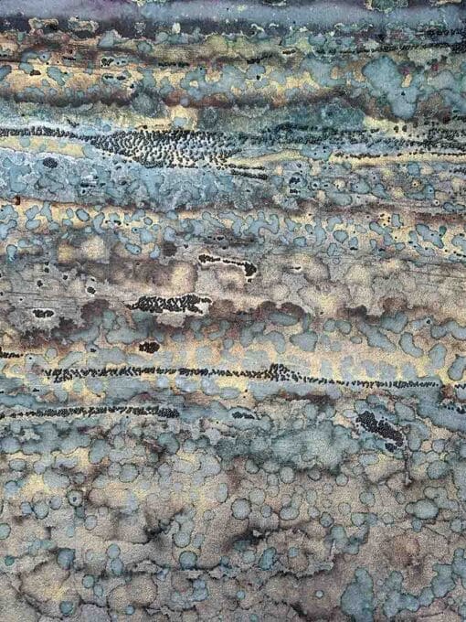 Layered Horizons - Martine Vanderspuy - Image 5