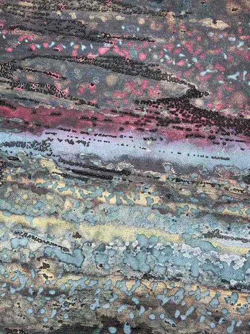 Layered Horizons - Martine Vanderspuy - Image 4