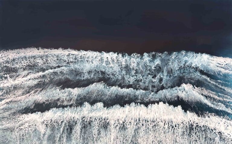 Majestic - Martine Vanderspuy