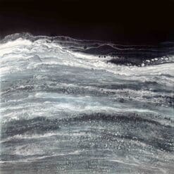 Midnight Drifter - Martine Vanderspuy