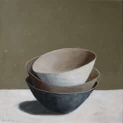 Nested - Karin Cutler