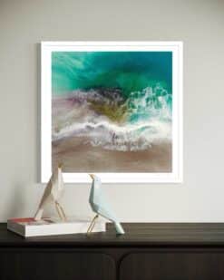 Alternative view of New Beginnings - Martine Vanderspuy