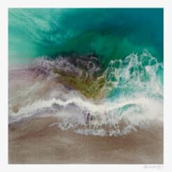 New Beginnings - Martine Vanderspuy