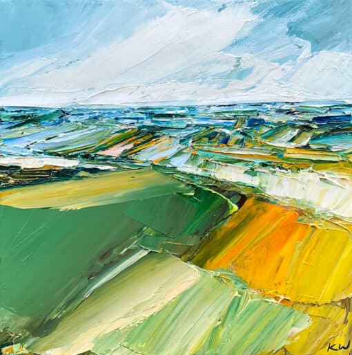 Olive - Katie Wyatt
