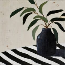 Patterned Calm - Karin Cutler