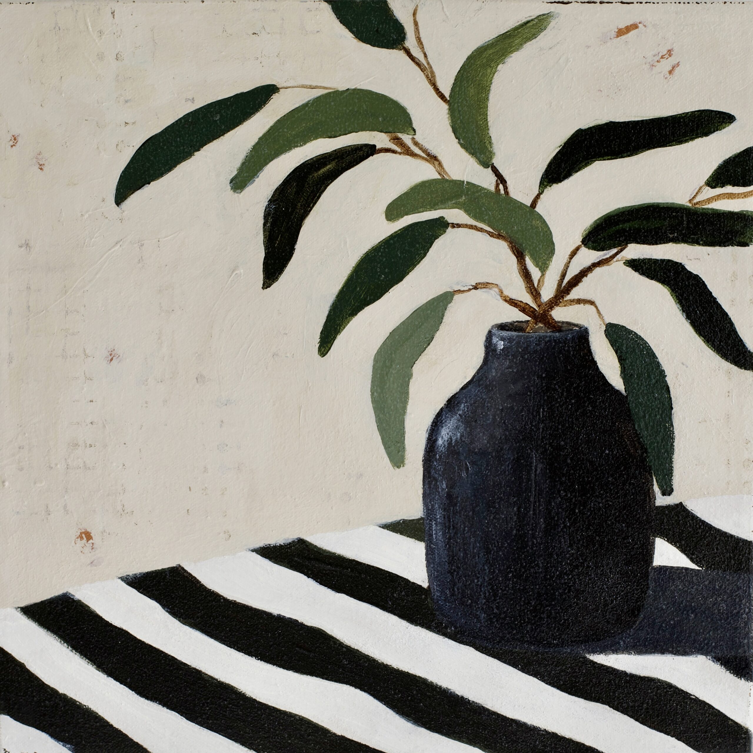 Patterned Calm - Karin Cutler