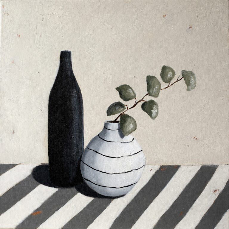 Pause I - Karin Cutler