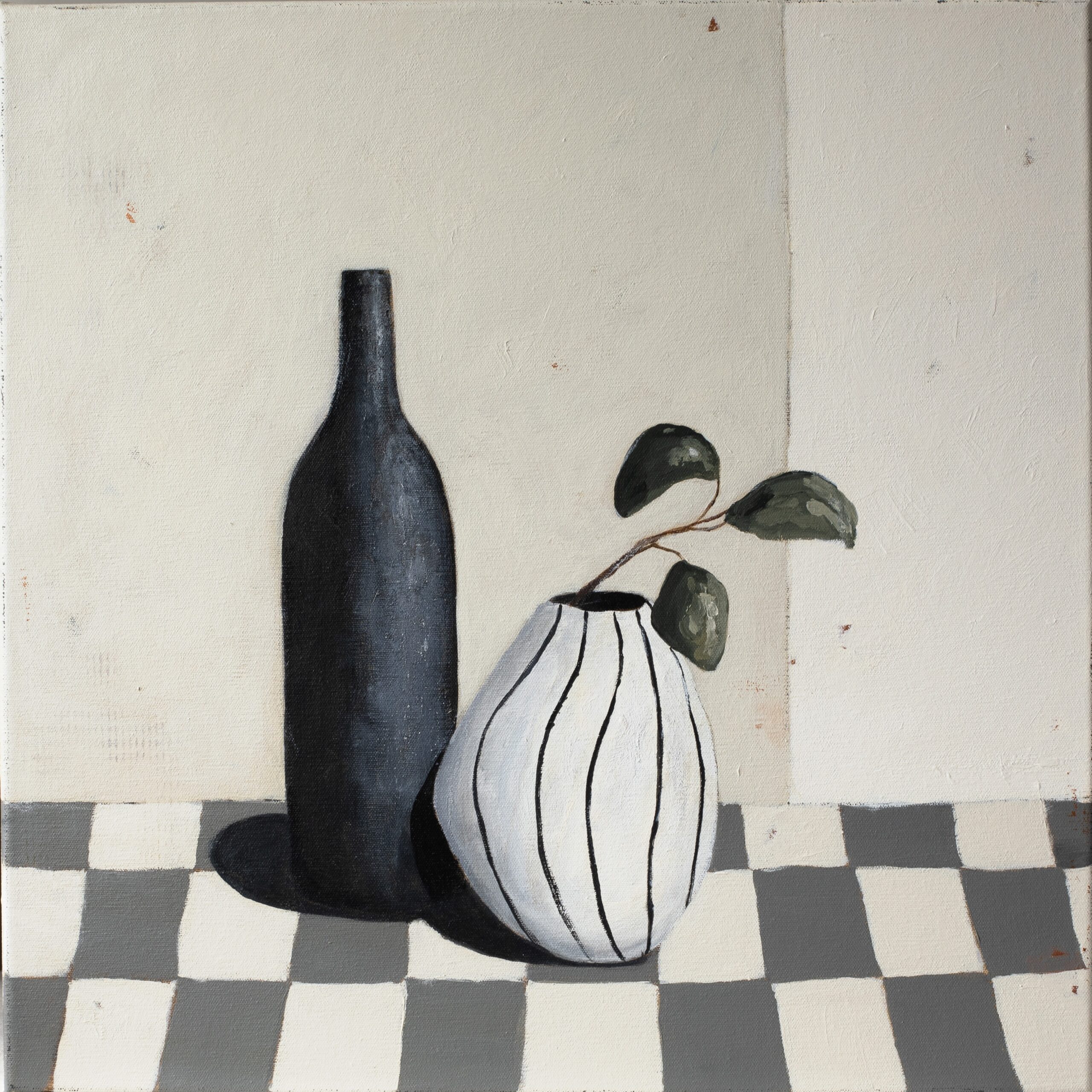 Pause II - Karin Cutler