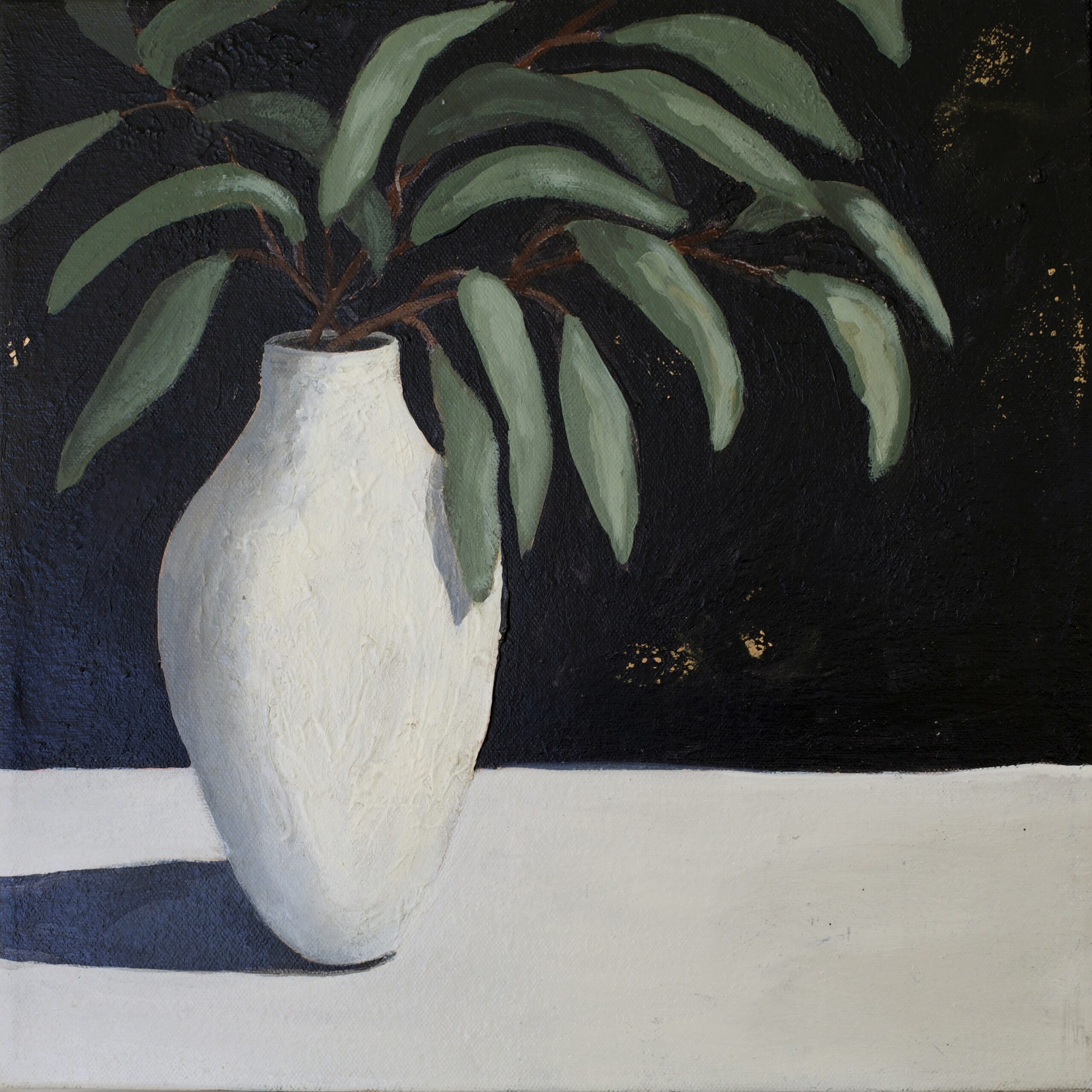 Quiet Arrangement - Karin Cutler