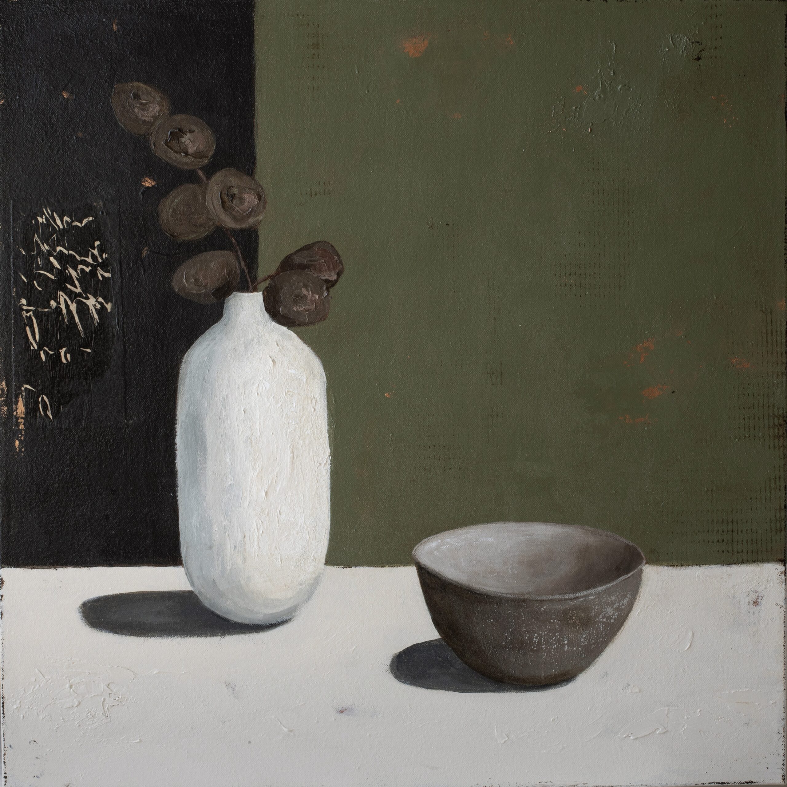 Quiet Companions - Karin Cutler