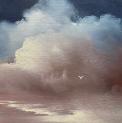 Rose Mist - Elaine Green