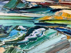 Alternative view of Sunset Shores - Katie Wyatt