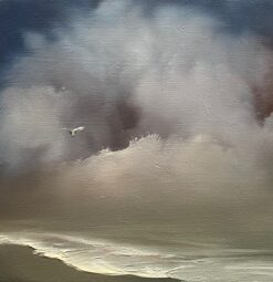 Sage Mist - Elaine Green