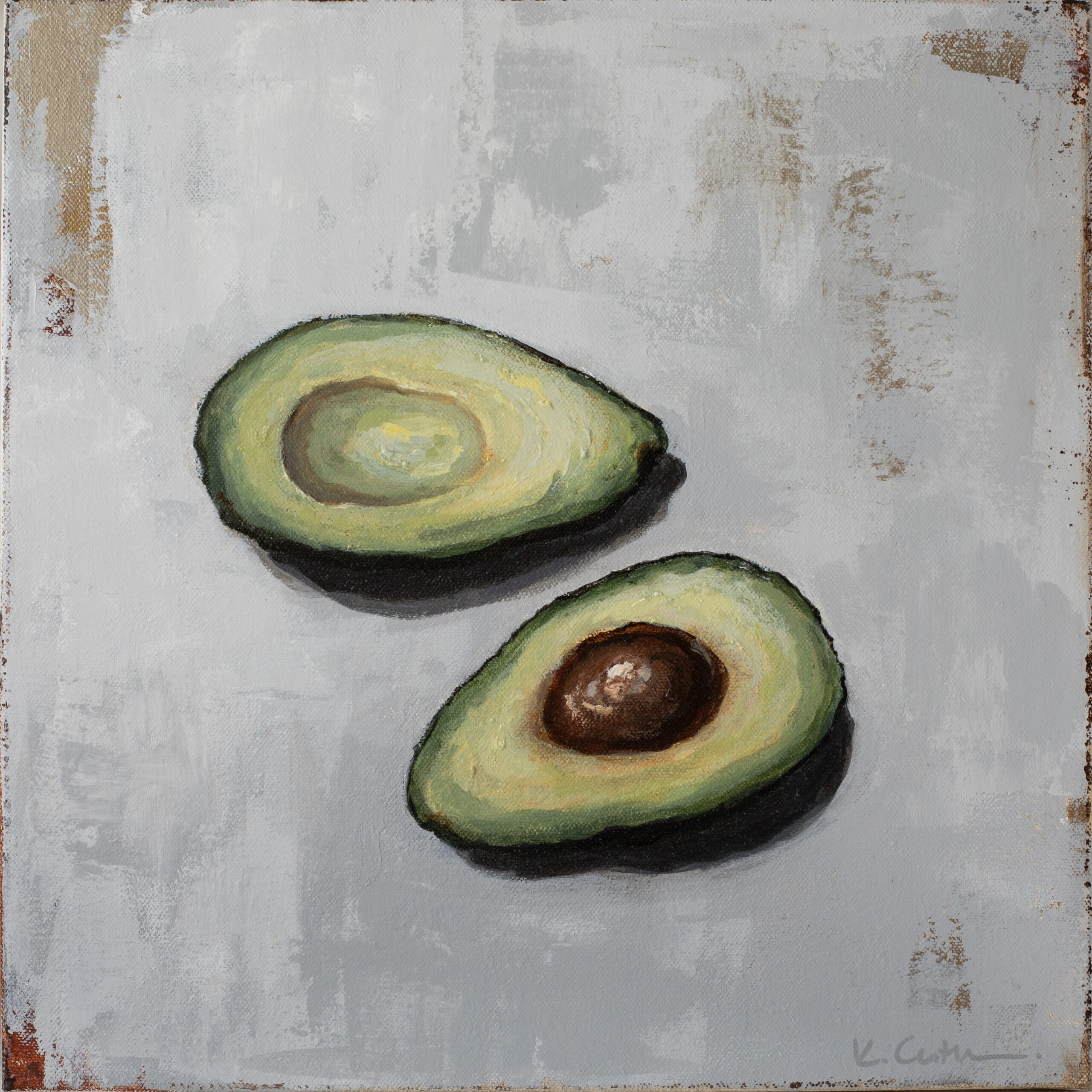 Seed You Later - Karin Cutler