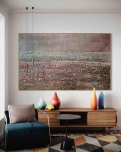 Alternative view of Shimmer - Martine Vanderspuy