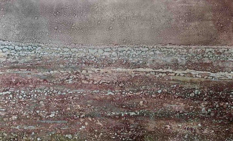 Shimmer - Martine Vanderspuy