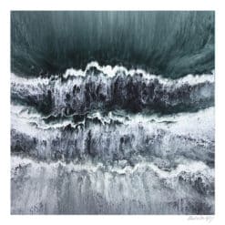 Southern  Seas - Martine Vanderspuy