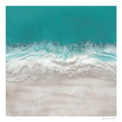 Sun Is Shining - Martine Vanderspuy