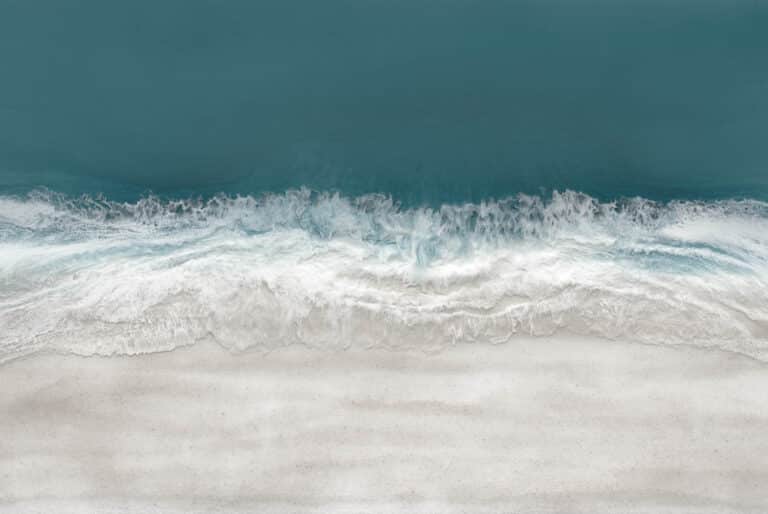 Sun Is Shining - Martine Vanderspuy