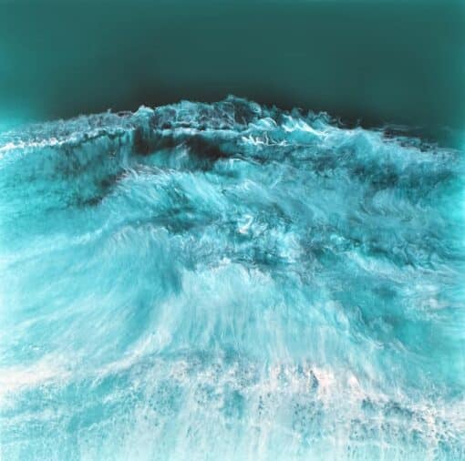 Velvet Surf - Martine Vanderspuy