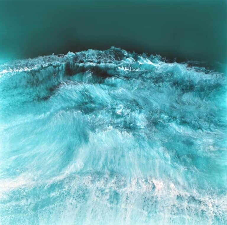 Velvet Surf - Martine Vanderspuy