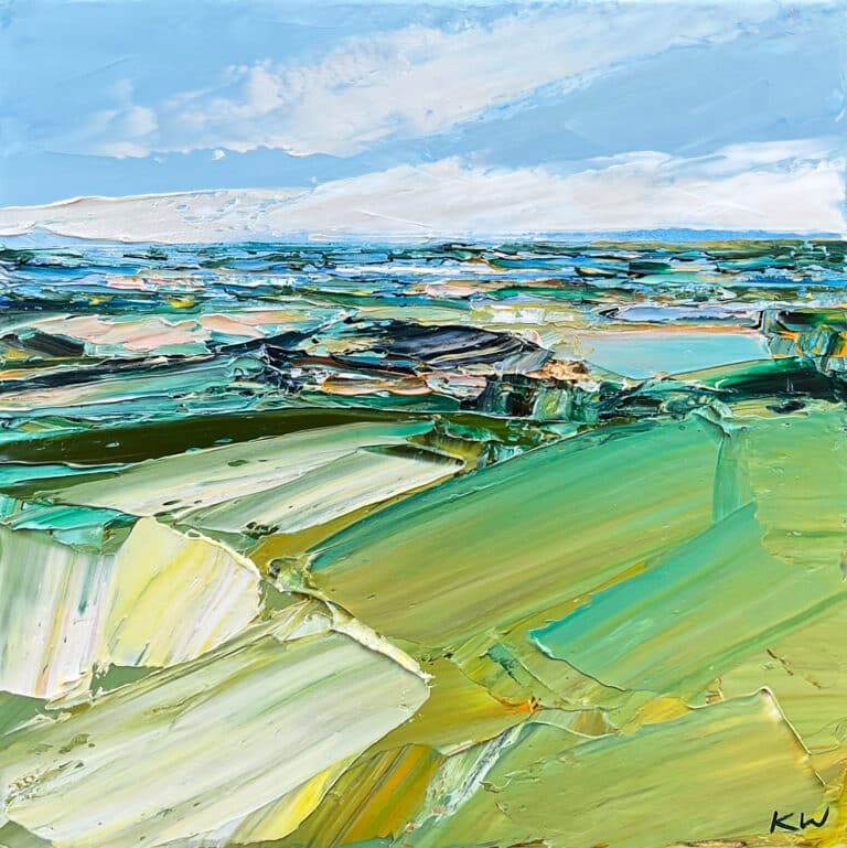 Wren - Katie Wyatt