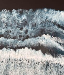 Alternative view of Majestic - Martine Vanderspuy