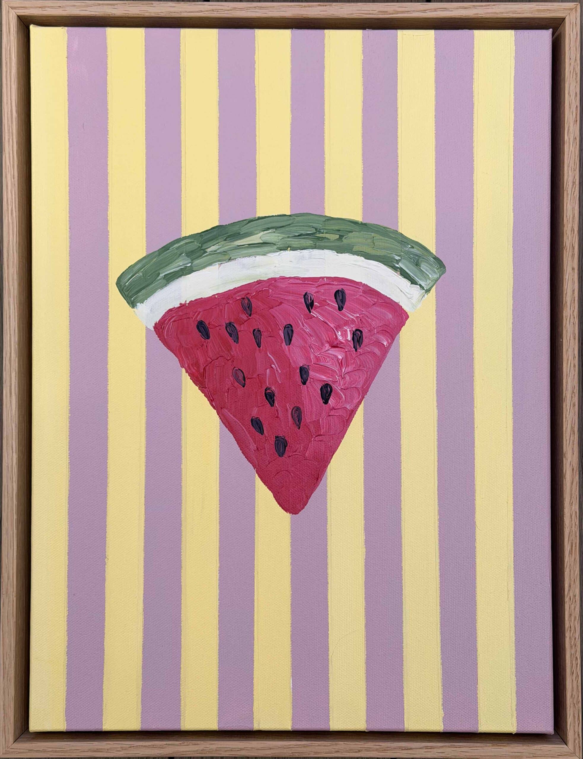 Sweet Summer - Kristina Martin