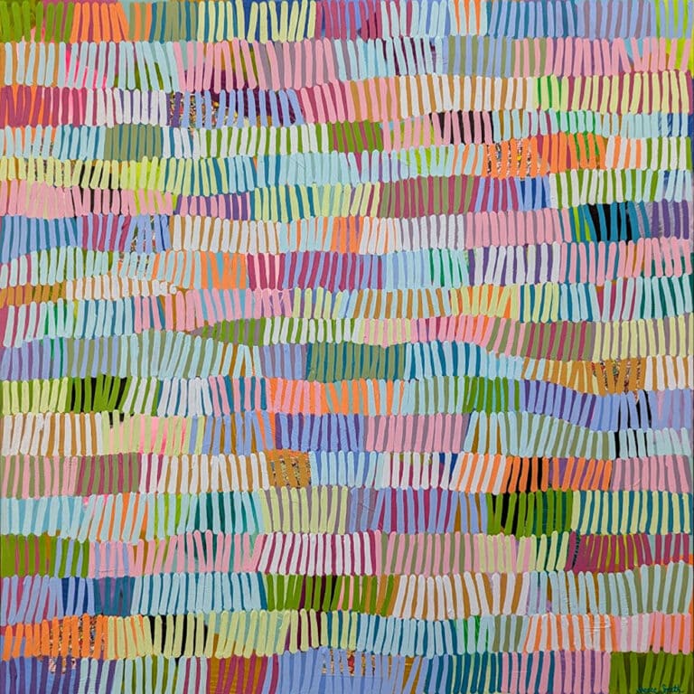 Where's Wally - Sheree Smith