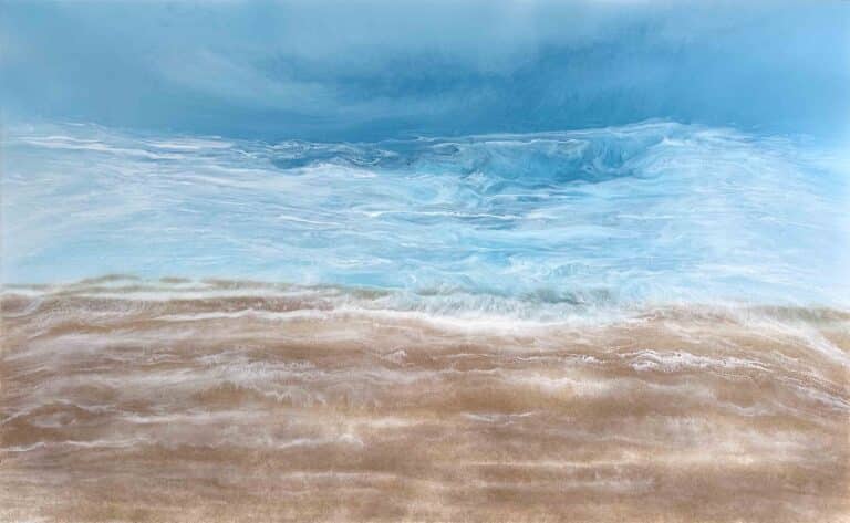 Balmoral Breeze - Martine Vanderspuy