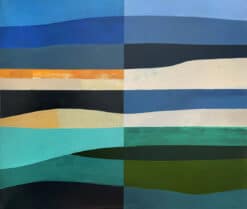 Diurnal Landscape - Riverlands