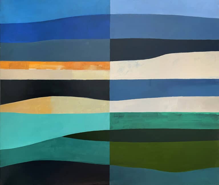 Diurnal Landscape - Riverlands