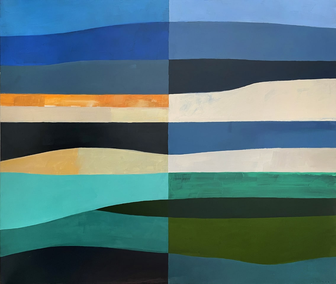 Diurnal Landscape - Riverlands