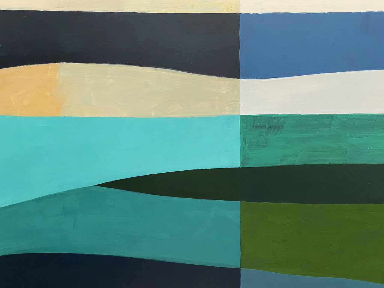 Diurnal Landscape - Riverlands - Image 6