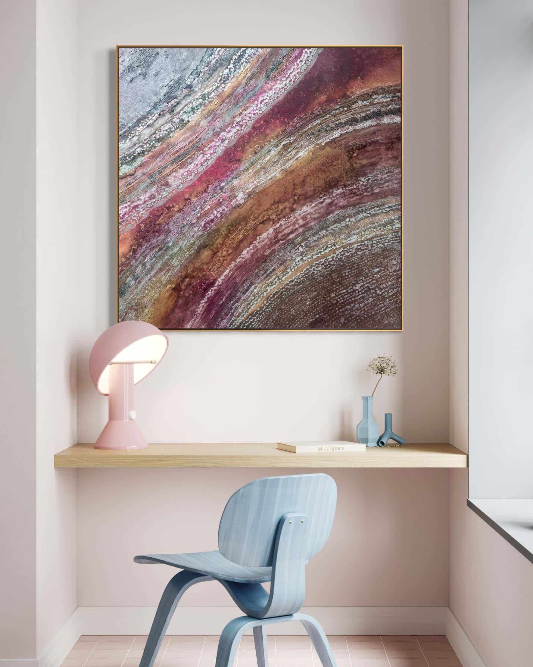 Earth's Rhythm - Martine Vanderspuy - Image 5