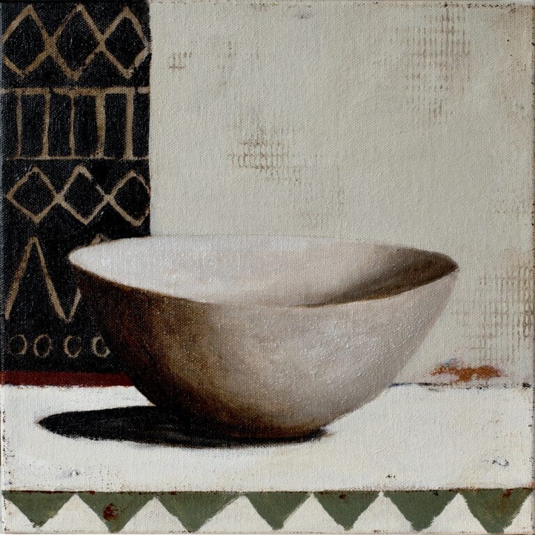 Geometric Reflections - Karin Cutler