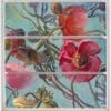 Poppy Triptych - Susan Cowley-Carrasco