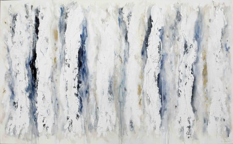 Saltwood - Karin Cutler