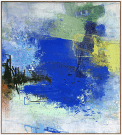 Coastline - Charles Hebert