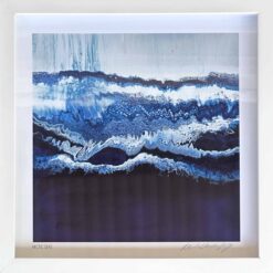 Arctic Seas  - Martine Vanderspuy