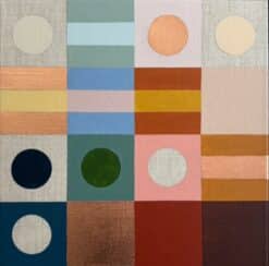 Best of my love (The Emotions) "Love" - Cassandra NG