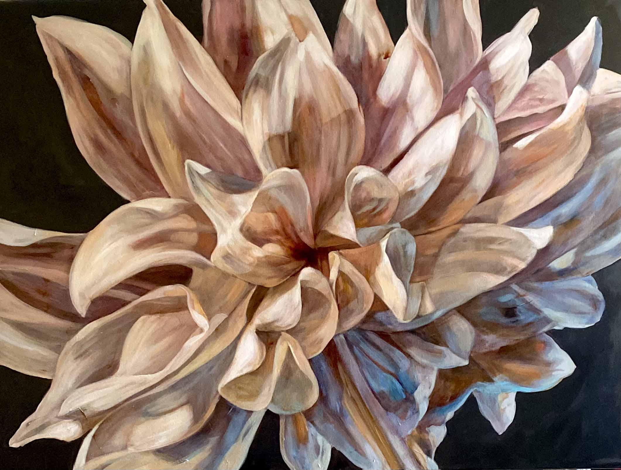 Burst - Marilou Palazon