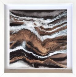 Cooper Seas  - Martine Vanderspuy