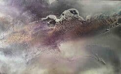 Coral Reef View - Martine Vanderspuy