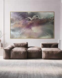 Alternative view of Coral Reef View - Martine Vanderspuy