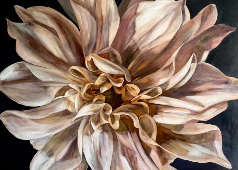 Flourish - Marilou Palazon