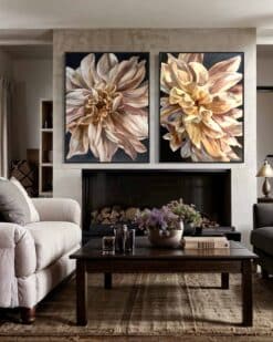 Alternative view of Flourish - Marilou Palazon