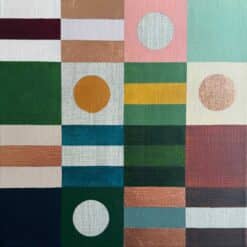 Grow Old With Me - Cassandra Ng