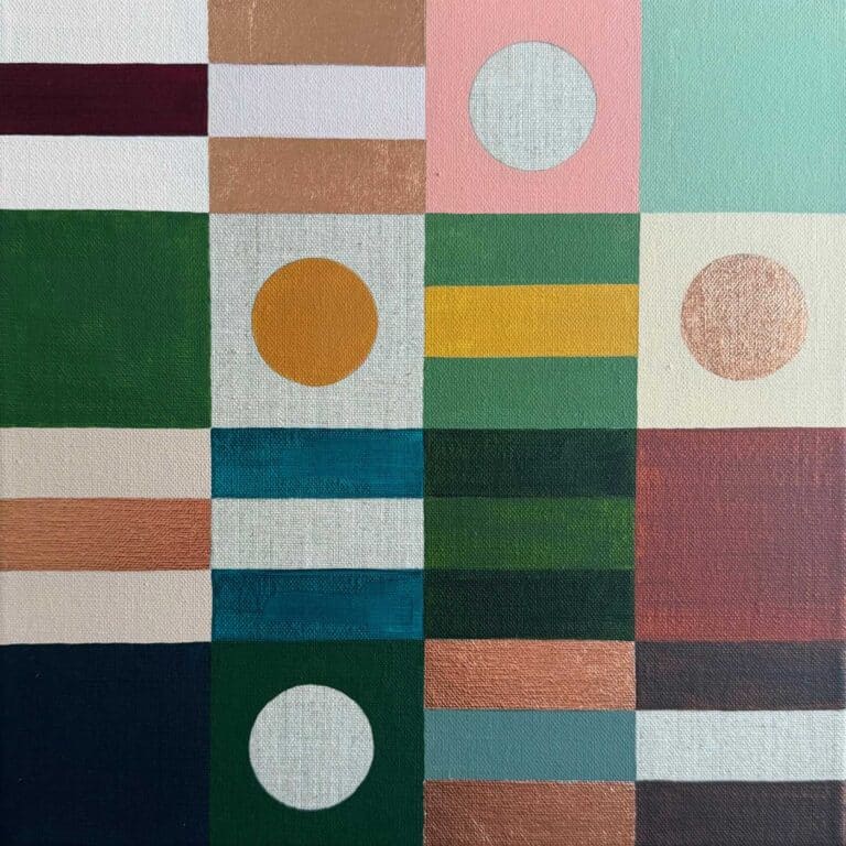 Grow Old With Me - Cassandra Ng